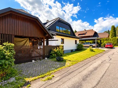 3-Zimmer-Haus kaufen in Sankt Veit an der Glan – 124 m², € 580.000 – Bild 22 von 23