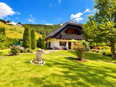 3-Zimmer-Haus kaufen in Sankt Veit an der Glan – 124 m², € 580.000 – Bild 2 von 23