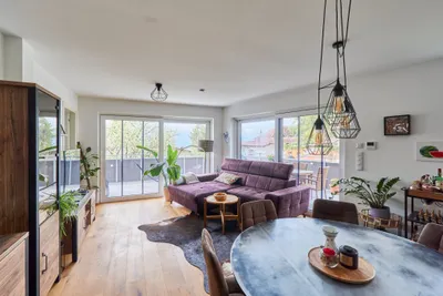 Wohnung kaufen in Innsbruck-Land – 80,96 m², € 339.500