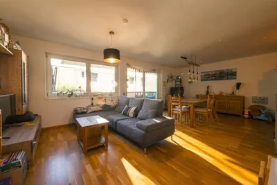 3-Zimmer-Wohnung kaufen in Kufstein – 92 m², € 569.000