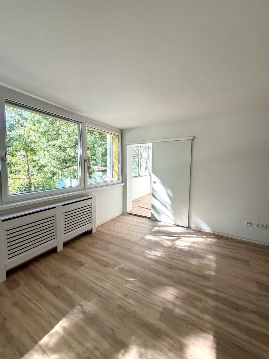 Wohnung – Salzburg - Ansicht 3