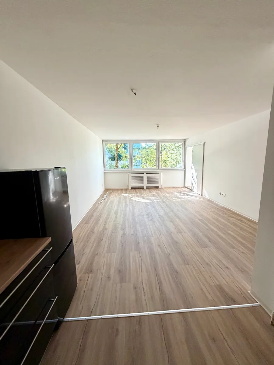 Wohnung – Salzburg - Ansicht 2