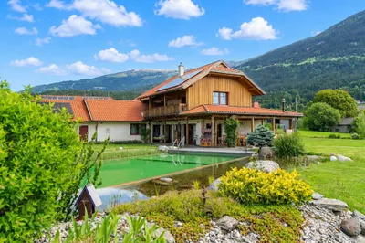Haus kaufen in Villach Land – 240 m², € 1.370.000 – Bild 3 von 13