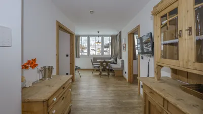 3-Zimmer-Wohnung kaufen in Kitzbühel – 46,43 m², € 540.000 – Bild 2 von 17