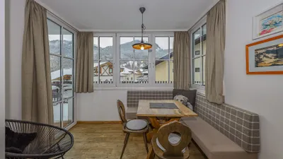 3-Zimmer-Wohnung kaufen in Kitzbühel – 46,43 m², € 540.000 – Bild 3 von 17