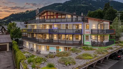 3-Zimmer-Wohnung kaufen in Kitzbühel – 46,43 m², € 540.000 – Bild 17 von 17