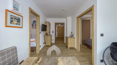 3-Zimmer-Wohnung kaufen in Kitzbühel – 46,43 m², € 540.000 – Bild 4 von 17
