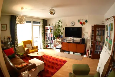 4-Zimmer-Wohnung kaufen in Linz – 92 m², € 378.000 – Bild 1 von 17