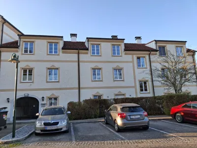 2-Zimmer-Wohnung mieten in Ried im Innkreis – 44,89 m², € 561 – Bild 2 von 9
