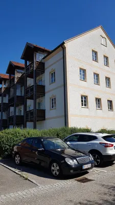 2-Zimmer-Wohnung mieten in Ried im Innkreis – 44,89 m², € 561
