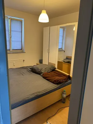 2-Zimmer-Wohnung mieten in Ried im Innkreis – 44,89 m², € 561 – Bild 6 von 9