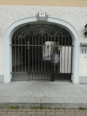 2-Zimmer-Wohnung mieten in Ried im Innkreis – 44,89 m², € 561 – Bild 3 von 9