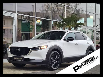 Mazda CX-30 2.5 G140 6AT HOMURA