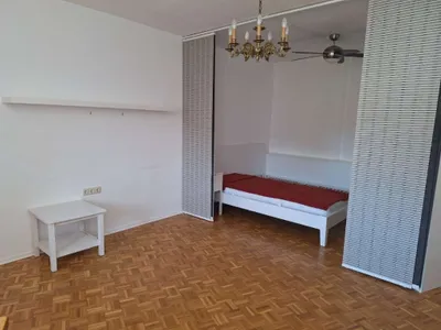 1-Zimmer-Wohnung mieten in Linz – 38 m², € 650