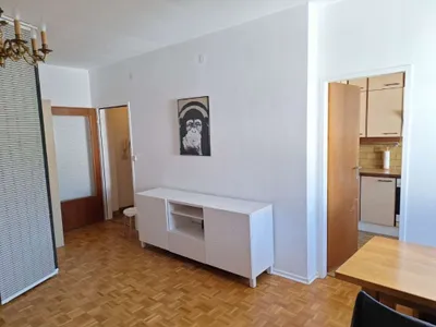 1-Zimmer-Wohnung mieten in Linz – 38 m², € 650 – Bild 3 von 13