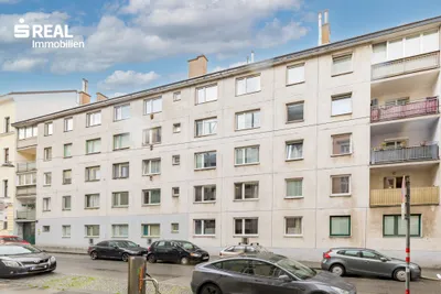 Immobilie kaufen in Wien – 43,73 m², € 285.000 – Bild 12 von 14