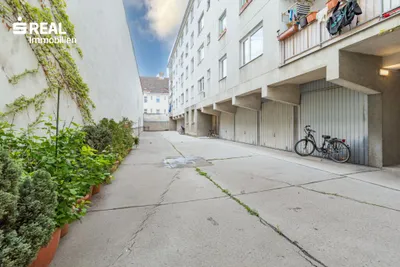 Immobilie kaufen in Wien – 43,73 m², € 285.000 – Bild 11 von 14