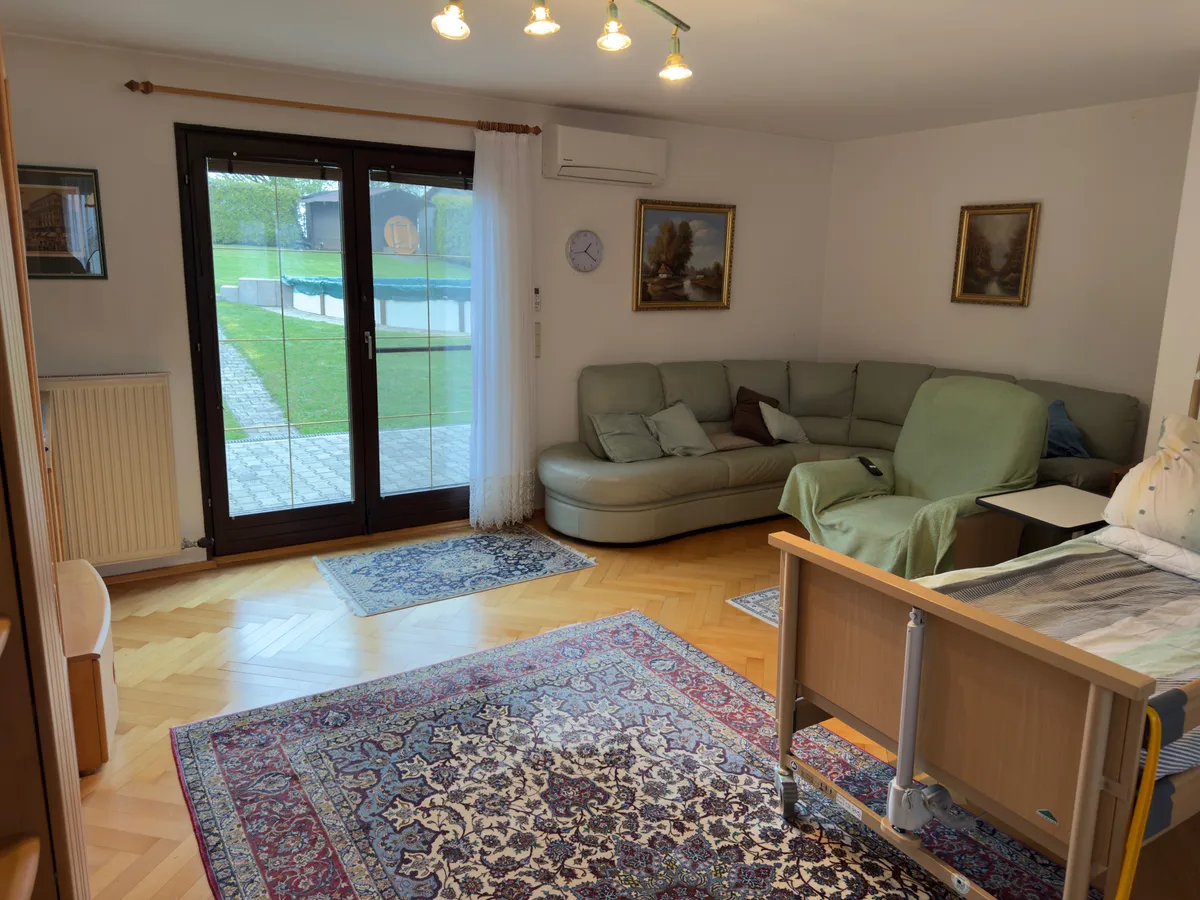 Haus – Groß Raßberg, Groß-Raßberg, Katastralgemeinde Großraßberg - Ansicht 2
