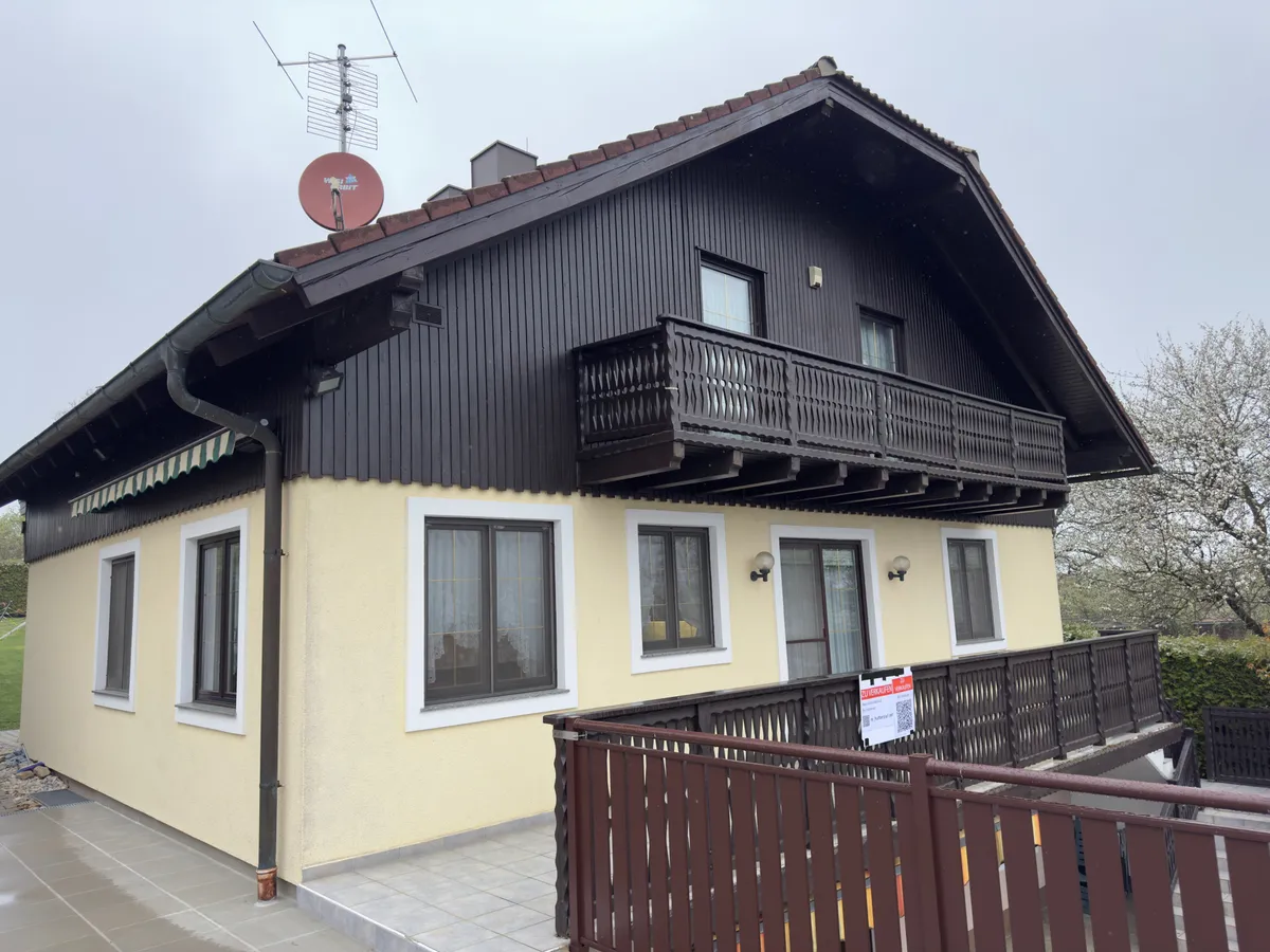 Haus – Groß Raßberg, Groß-Raßberg, Katastralgemeinde Großraßberg