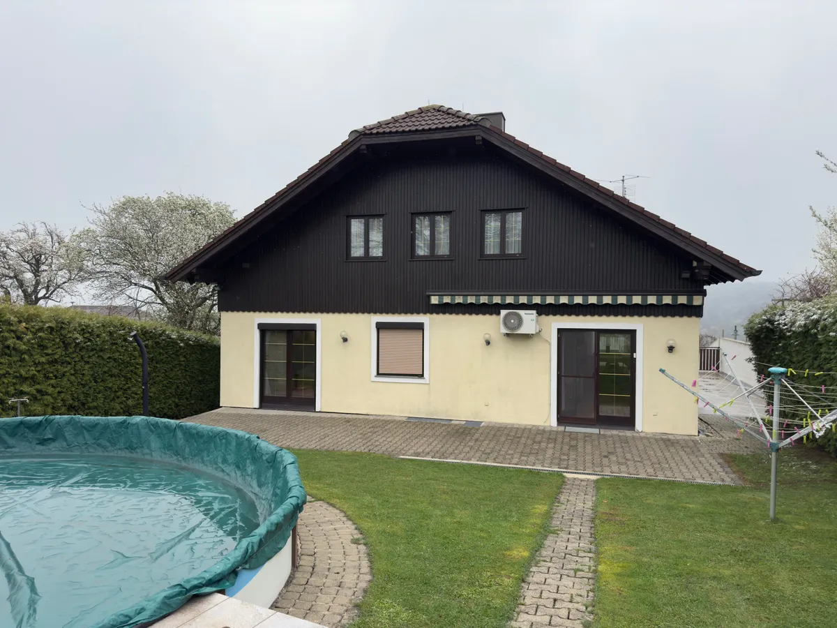 Haus – Groß Raßberg, Groß-Raßberg, Katastralgemeinde Großraßberg - Ansicht 3