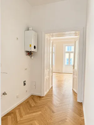 2-Zimmer-Wohnung mieten in Wien – 48 m², € 1.300 – Bild 3 von 15