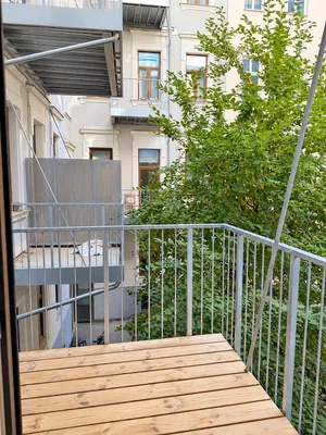 2-Zimmer-Wohnung mieten in Wien – 48 m², € 1.300 – Bild 6 von 15