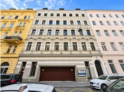 2-Zimmer-Wohnung mieten in Wien – 48 m², € 1.300 – Bild 14 von 15