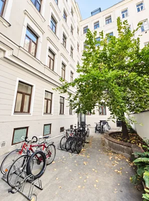 2-Zimmer-Wohnung mieten in Wien – 48 m², € 1.300 – Bild 15 von 15