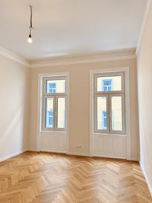 2-Zimmer-Wohnung mieten in Wien – 48 m², € 1.300 – Bild 2 von 15