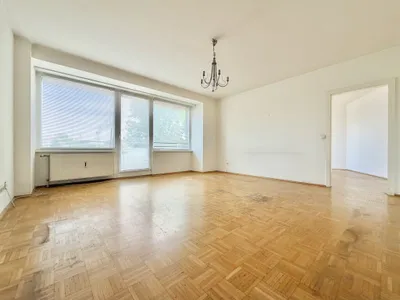 2-Zimmer-Wohnung mieten in Wien – 97,39 m², € 1.680