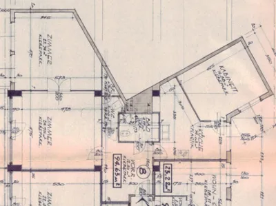 2-Zimmer-Wohnung mieten in Wien – 97,39 m², € 1.680 – Bild 8 von 8
