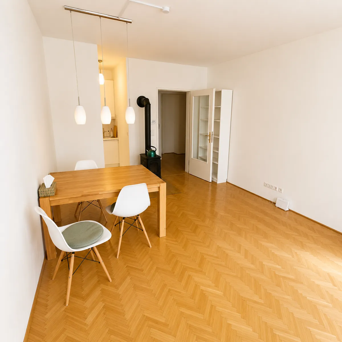 Wohnung – Wien - Ansicht 3