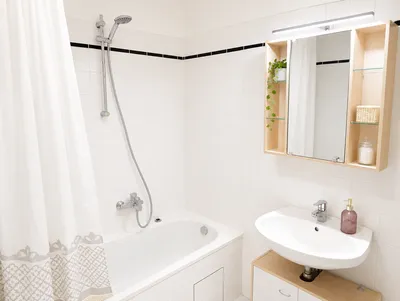 2-Zimmer-Wohnung mieten in Wien – 44 m², € 1.090 – Bild 7 von 11