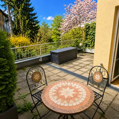 2-Zimmer-Wohnung mieten in Wien – 44 m², € 1.090 – Bild 1 von 11