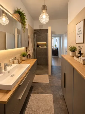 4-Zimmer-Haus kaufen in Braunau am Inn – 86,81 m², € 349.000 – Bild 8 von 9