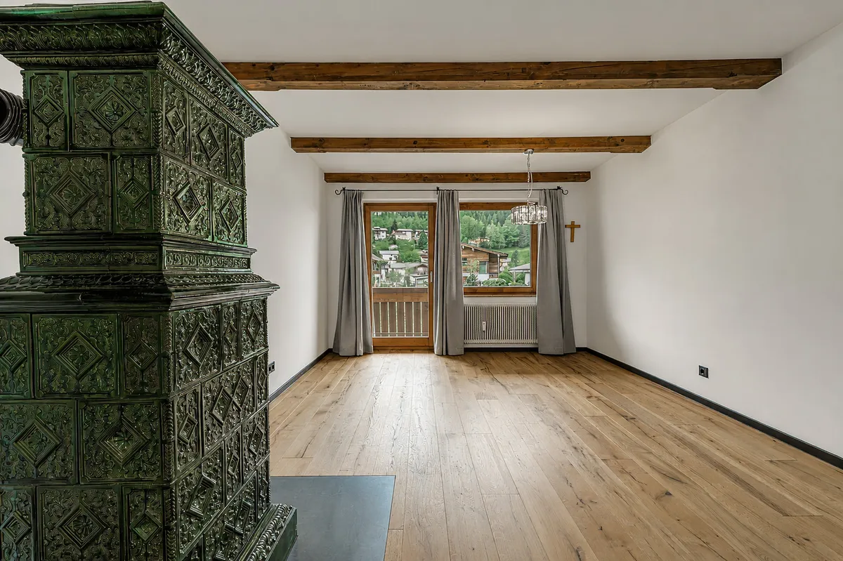 Wohnung – Fieberbrunn - Ansicht 2