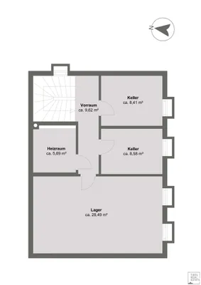 5-Zimmer-Haus kaufen in Innsbruck-Land – 141,13 m², € 1.190.000 – Bild 23 von 26