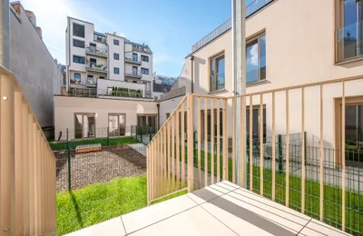 1-Zimmer-Wohnung kaufen in Wien – 37,2 m², € 198.900 – Bild 1 von 20