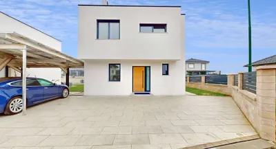 5-Zimmer-Haus mieten in Tulln – 140 m², € 1.700