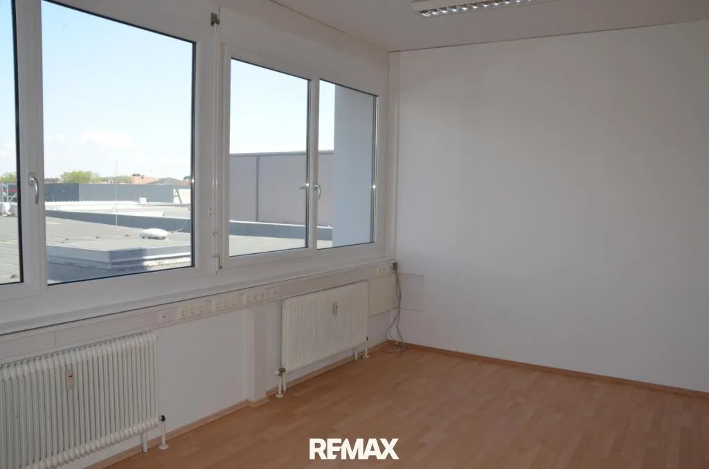 Modernes Kleinbüro mit Erweiterungsoption in Top-Lage - Ansicht 3