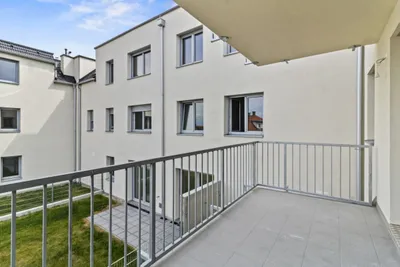 4-Zimmer-Wohnung kaufen in Tulln – 74,48 m², € 370.000 – Bild 7 von 27