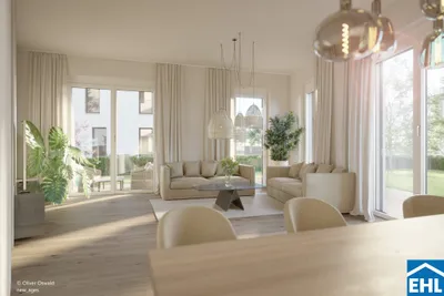 2-Zimmer-Wohnung kaufen in Graz – 62,95 m², € 294.000 – Bild 8 von 9