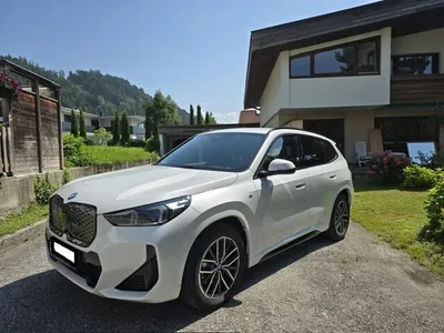 BMW iX1 eDrive20 66,5kWh