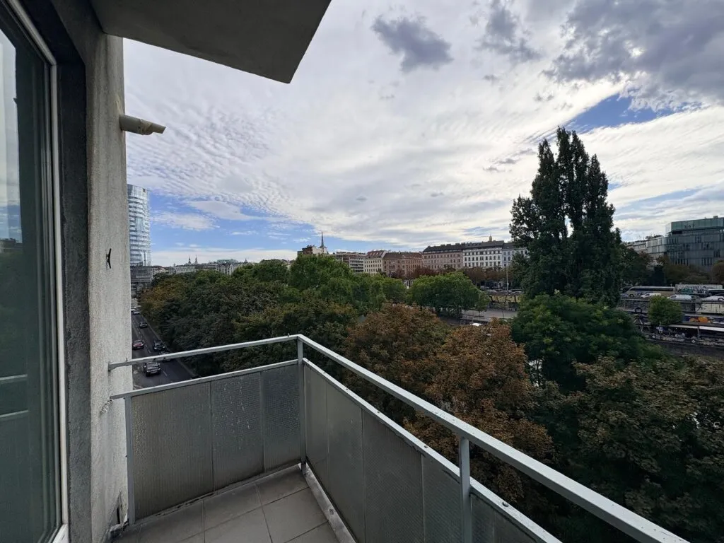 Wohnung – Wien - Ansicht 2