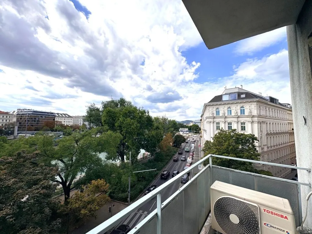 Wohnung – Wien - Ansicht 3