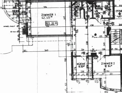 5-Zimmer-Wohnung mieten in Wien – 122,22 m², € 2.093 – Bild 19 von 20
