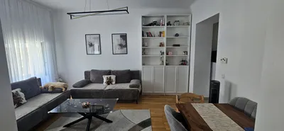 Wohnung zur Weitervergabe