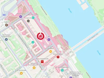 3-Zimmer-Wohnung mieten in Wien – 93,43 m², € 1.492 – Bild 13 von 13