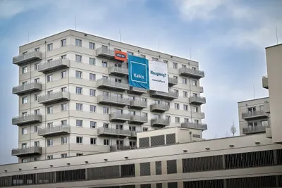 Unbefristete Neubau-Mietwohnung im Oberen Hausfeld | Termin online buchen: www.hausfeld22.at/nordlicht