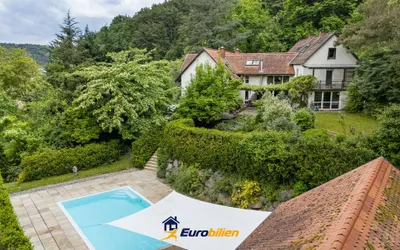 9-Zimmer-Haus kaufen in Graz-Umgebung – 280 m², € 995.000